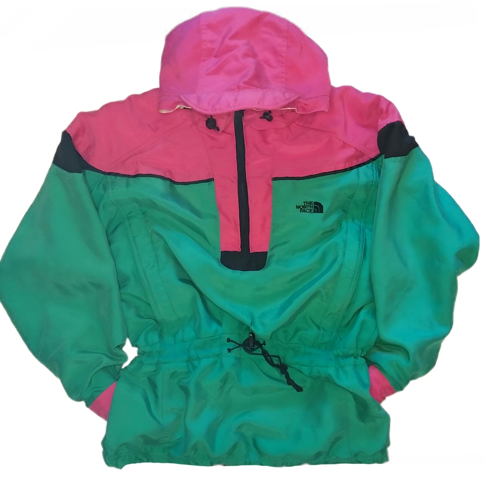 The North Face Gor-Tex Expedition Jacket Y2K Vintage Snowboard Ski Outdoor Sz M